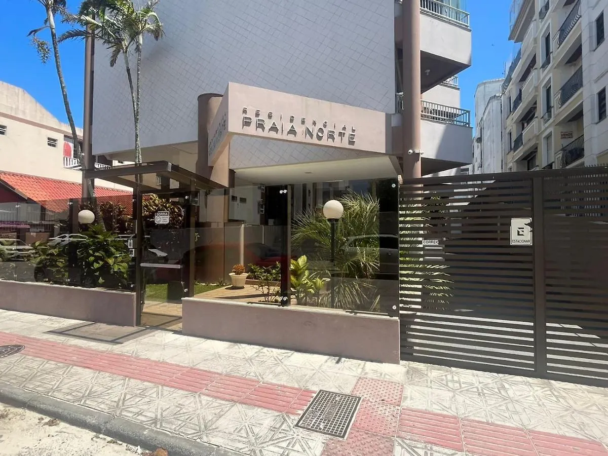 Apartamento Canasvieras Praia Norte Florianópolis