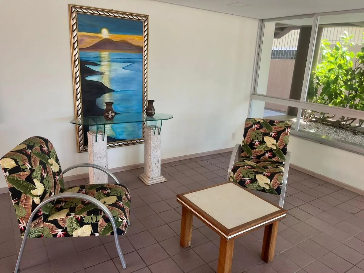Apartamento Canasvieras Praia Norte Florianópolis